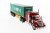 INTERNATIONAL semi container