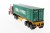INTERNATIONAL semi container