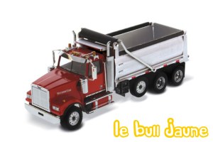 WESTERN STAR 4900SF