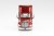 PETERBILT 579 rouge