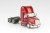 PETERBILT 579 rouge