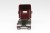 PETERBILT 579 rouge