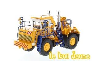 BELAZ 74470 dépanneuse