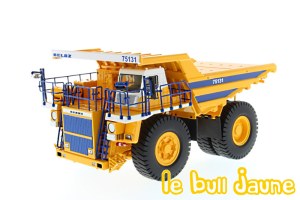 BELAZ 75131