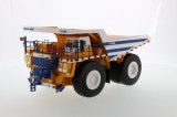 BELAZ 75180 dumper