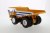 BELAZ 75180 dumper