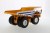 BELAZ 75180 dumper