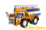 BELAZ 76135 citerne