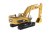 Pelle CATERPILLAR 365BL sérieII