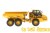 CATERPILLAR 725