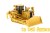 CATERPILLAR D8R