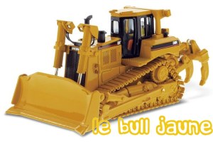 CATERPILLAR D8R