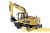 CATERPILLAR M316D 