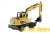 CATERPILLAR M316D 