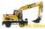 CATERPILLAR M316D 