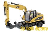 CATERPILLAR M316D 