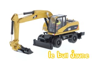 CATERPILLAR M318D 1/87°
