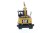 CATERPILLAR M318D 1/87°