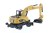 CATERPILLAR M318D 1/87°