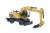 CATERPILLAR M318D 1/87°