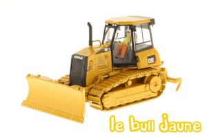 CATERPILLAR D6K 