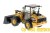 CATERPILLAR 906H