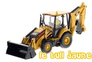 CATERPILLAR 420F2