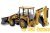 CATERPILLAR 420F2