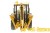 CATERPILLAR 420F2
