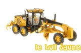 CATERPILLAR 140 M