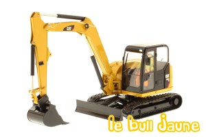 CATERPILLAR 308E2CRSB 1/32°