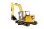 CATERPILLAR 308E2CRSB 1/32°