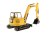 CATERPILLAR 308E2CRSB 1/32°
