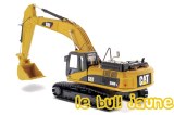 CATERPILLAR 336DL