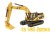 CATERPILLAR 336DL