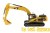 CATERPILLAR 336DL