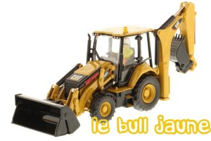 CATERPILLAR 432F2