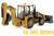 CATERPILLAR 432F2