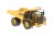 CATERPILLAR 772C 1/87°
