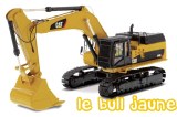 CATERPILLAR 374D
