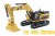 CATERPILLAR 374D