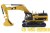 CATERPILLAR 374D