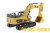 CATERPILLAR 374D