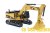 CATERPILLAR 374D
