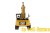 CATERPILLAR 330DL cisaille
