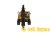 CATERPILLAR 330DL cisaille