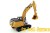 CATERPILLAR 336E hybride