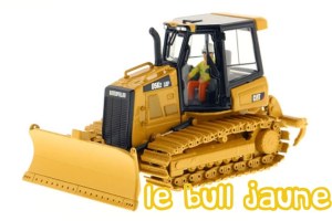 CATERPILLAR D5K2
