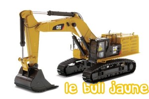 CATERPILLAR 390FLE