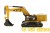 CATERPILLAR 390FLE